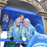 2026 Familie lacroix optocht ongerwater waereld55