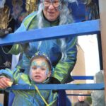 2026 Familie lacroix optocht ongerwater waereld57