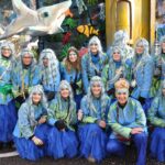 2026 Familie lacroix optocht ongerwater waereld58