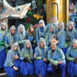 2026 Familie lacroix optocht ongerwater waereld59