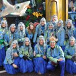 2026 Familie lacroix optocht ongerwater waereld60