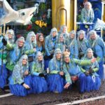 2026 Familie lacroix optocht ongerwater waereld61