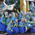 2026 Familie lacroix optocht ongerwater waereld63