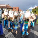 2026 Familie lacroix optocht ongerwater waereld65