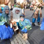 2026 Familie lacroix optocht ongerwater waereld66