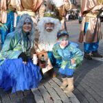 2026 Familie lacroix optocht ongerwater waereld67