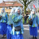 2026 Familie lacroix optocht ongerwater waereld68