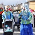 2026 Familie lacroix optocht ongerwater waereld69