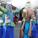 2026 Familie lacroix optocht ongerwater waereld73