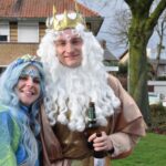 2026 Familie lacroix optocht ongerwater waereld79