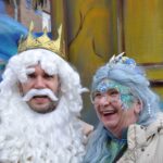 2026 Familie lacroix optocht ongerwater waereld8