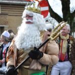 2026 Familie lacroix optocht ongerwater waereld80