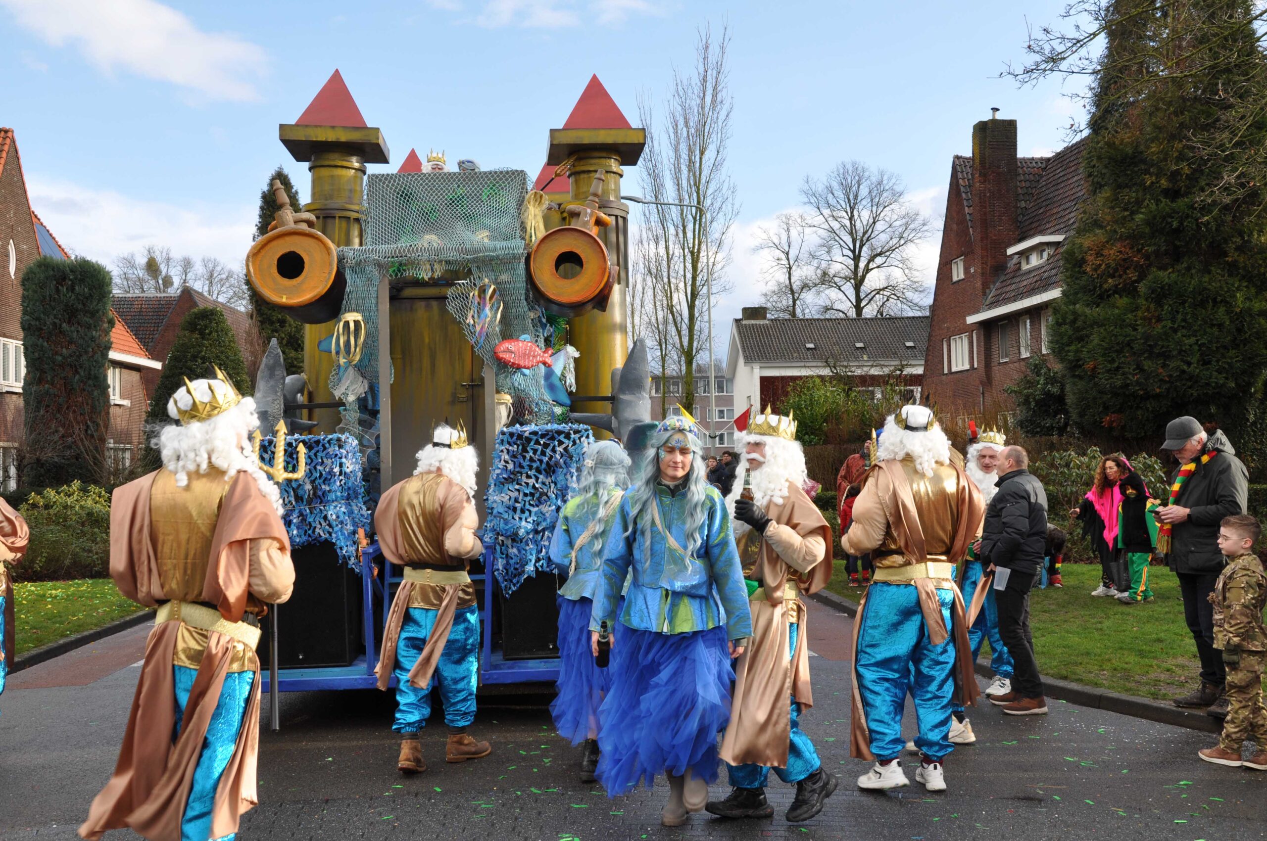 2026 Familie lacroix optocht ongerwater waereld81 2026 Familie lacroix optocht ongerwater waereld81