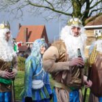 2026 Familie lacroix optocht ongerwater waereld85