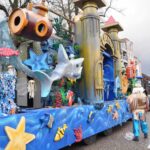 2026 Familie lacroix optocht ongerwater waereld87