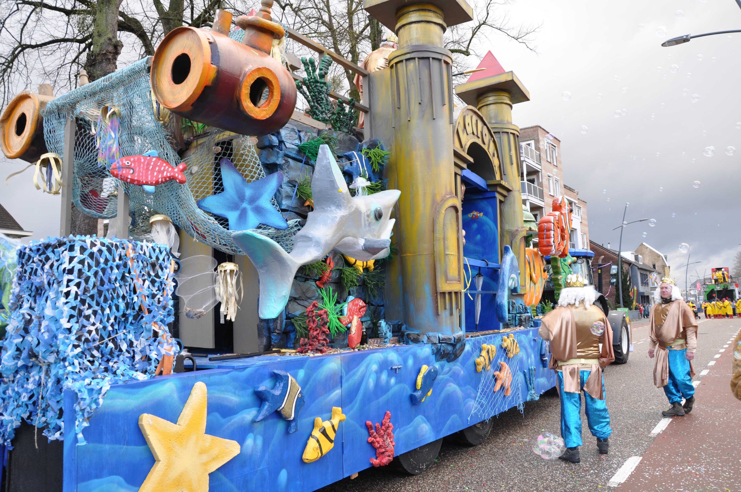 2026 Familie lacroix optocht ongerwater waereld87 2026 Familie lacroix optocht ongerwater waereld87