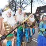 2026 Familie lacroix optocht ongerwater waereld88