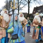 2026 Familie lacroix optocht ongerwater waereld89