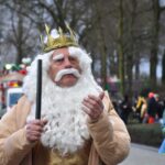 2026 Familie lacroix optocht ongerwater waereld90