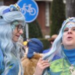 2026 Familie lacroix optocht ongerwater waereld91