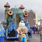 2026 Familie lacroix optocht ongerwater waereld95