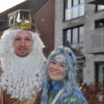 2026 Familie lacroix optocht ongerwater waereld96