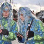 2026 Familie lacroix optocht ongerwater waereld99